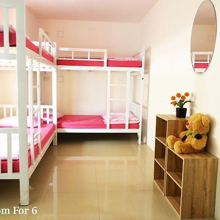 1Sabai Hostel Μπανγκόκ Εξωτερικό φωτογραφία