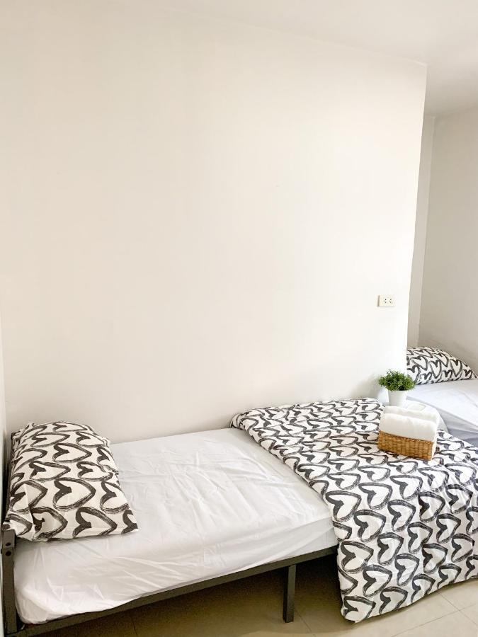 1Sabai Hostel Μπανγκόκ Εξωτερικό φωτογραφία