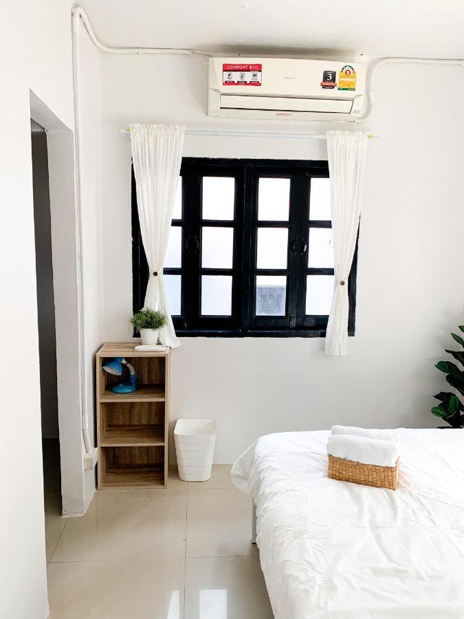 1Sabai Hostel Μπανγκόκ Εξωτερικό φωτογραφία