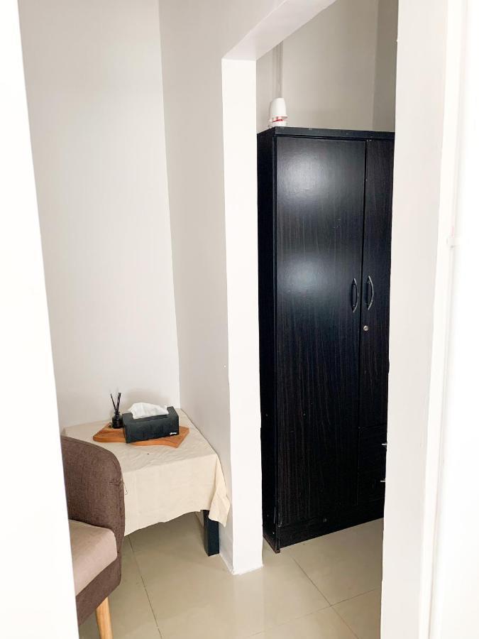 1Sabai Hostel Μπανγκόκ Εξωτερικό φωτογραφία