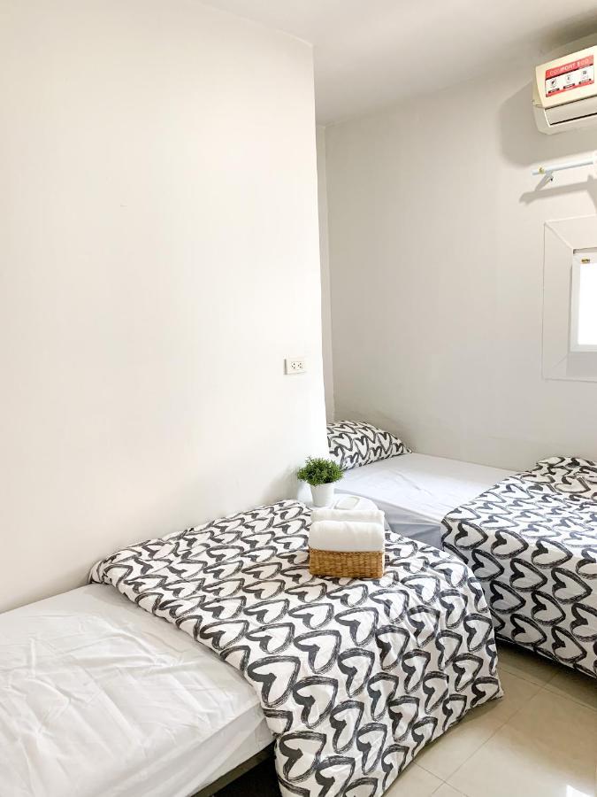 1Sabai Hostel Μπανγκόκ Εξωτερικό φωτογραφία