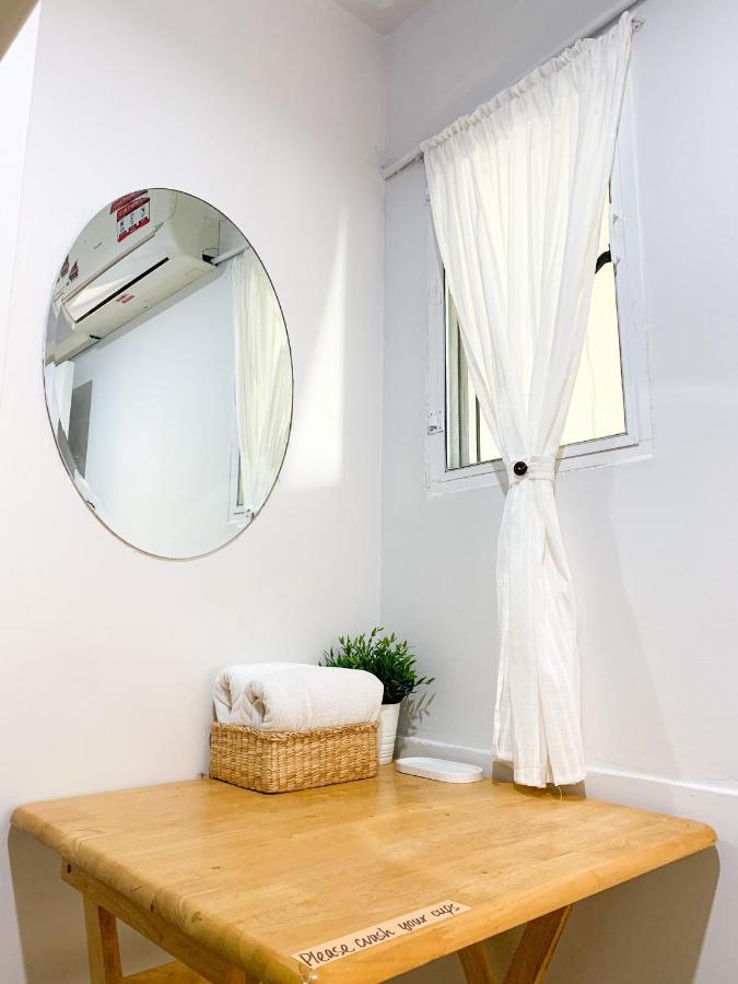 1Sabai Hostel Μπανγκόκ Εξωτερικό φωτογραφία