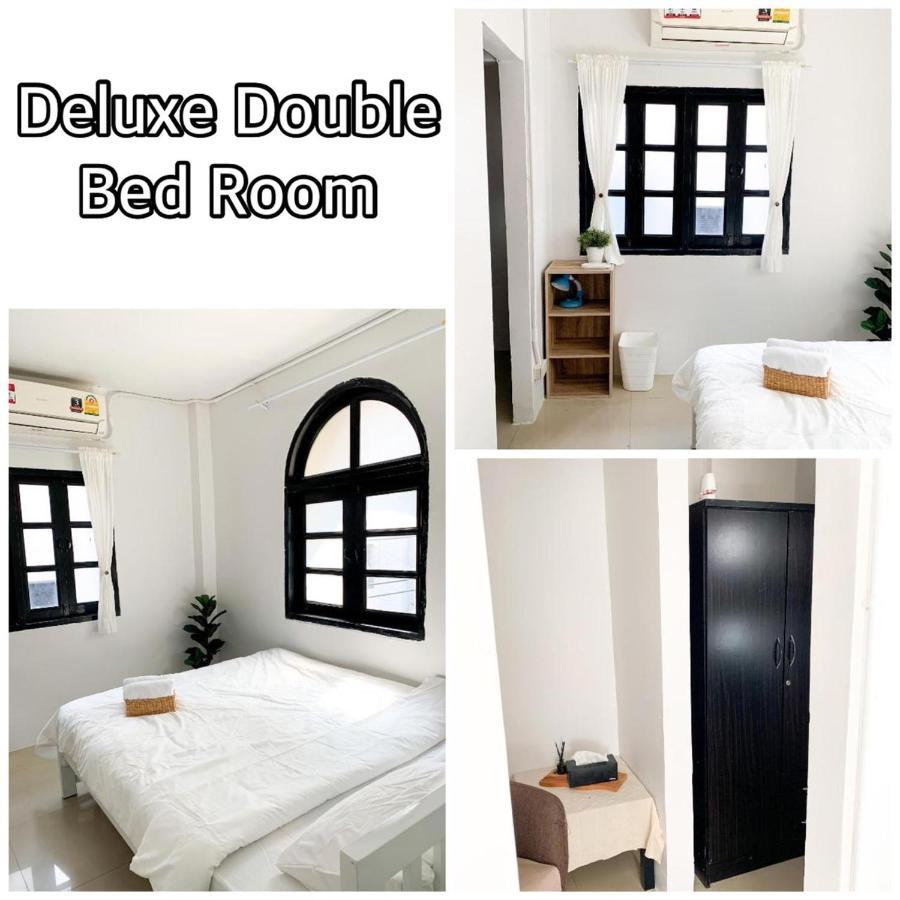 1Sabai Hostel Μπανγκόκ Εξωτερικό φωτογραφία