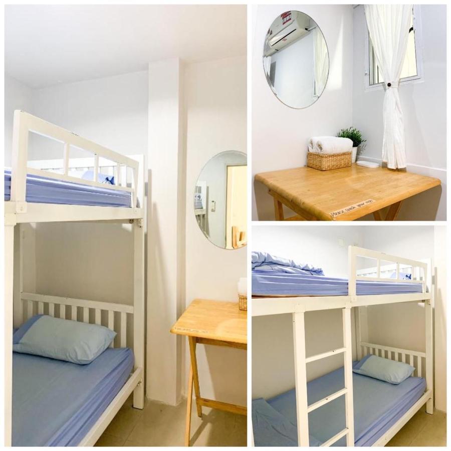 1Sabai Hostel Μπανγκόκ Εξωτερικό φωτογραφία
