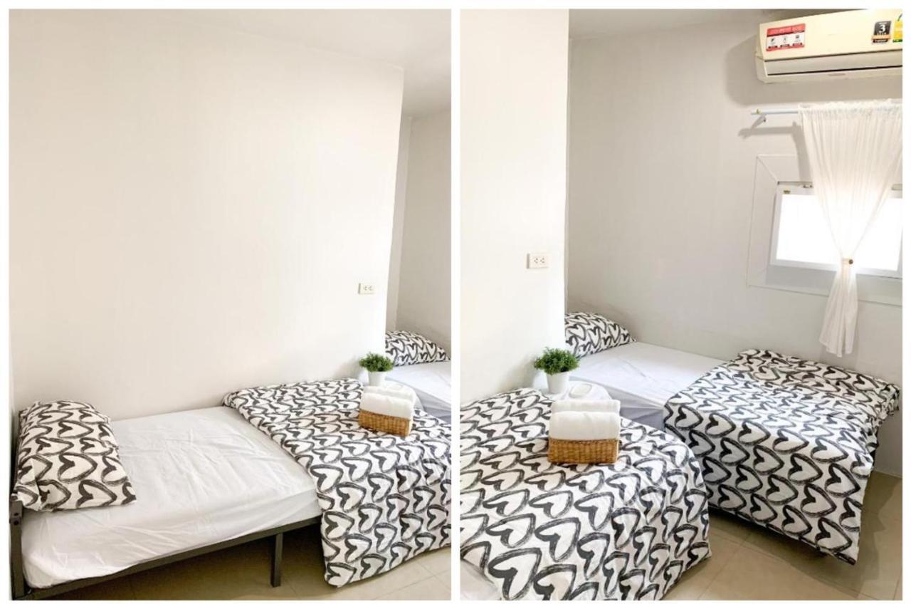 1Sabai Hostel Μπανγκόκ Εξωτερικό φωτογραφία