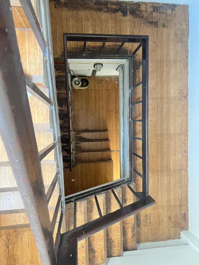 1Sabai Hostel Μπανγκόκ Εξωτερικό φωτογραφία