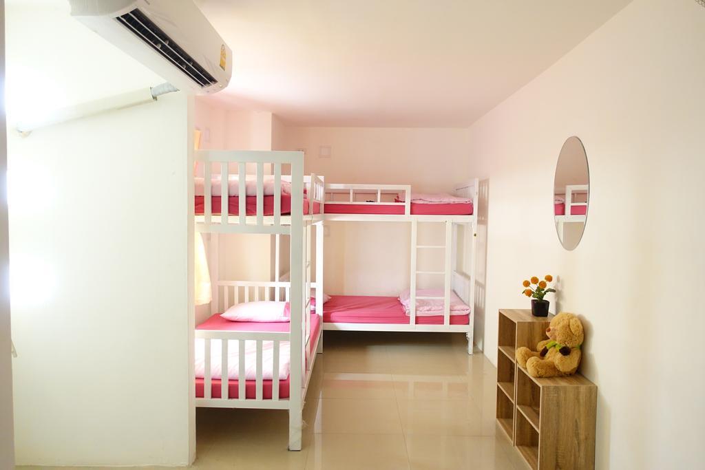 1Sabai Hostel Μπανγκόκ Εξωτερικό φωτογραφία