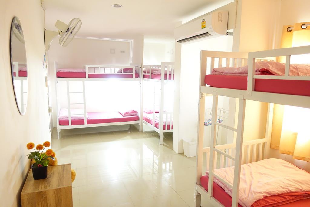 1Sabai Hostel Μπανγκόκ Εξωτερικό φωτογραφία