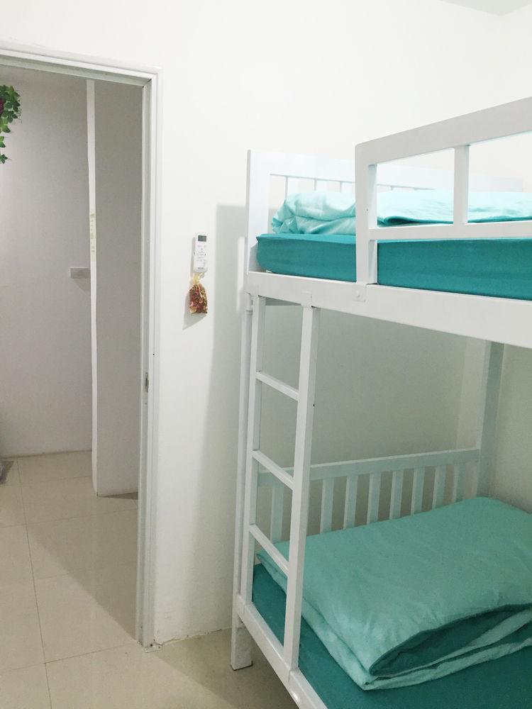 1Sabai Hostel Μπανγκόκ Εξωτερικό φωτογραφία