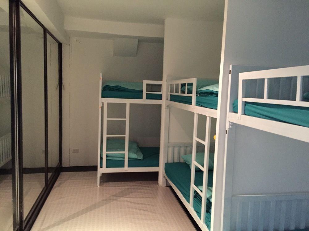 1Sabai Hostel Μπανγκόκ Εξωτερικό φωτογραφία