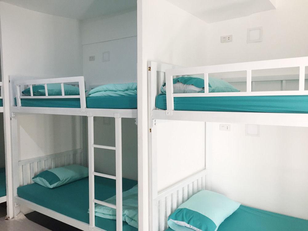 1Sabai Hostel Μπανγκόκ Εξωτερικό φωτογραφία
