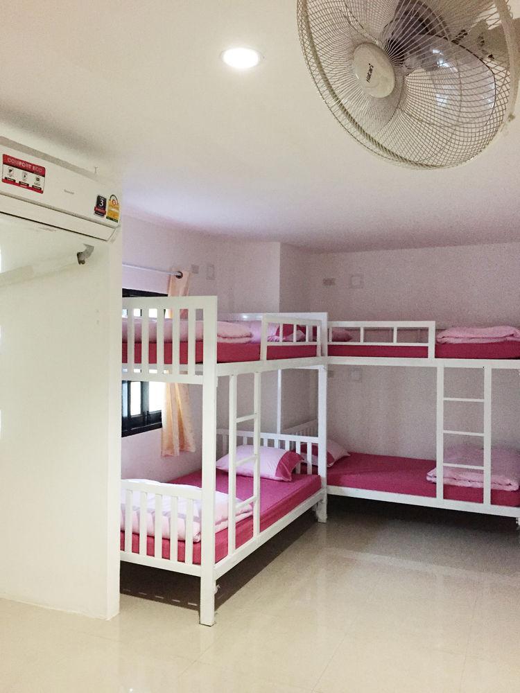 1Sabai Hostel Μπανγκόκ Εξωτερικό φωτογραφία