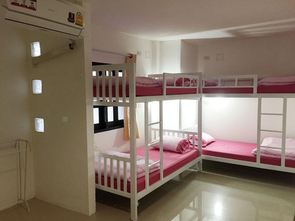 1Sabai Hostel Μπανγκόκ Εξωτερικό φωτογραφία