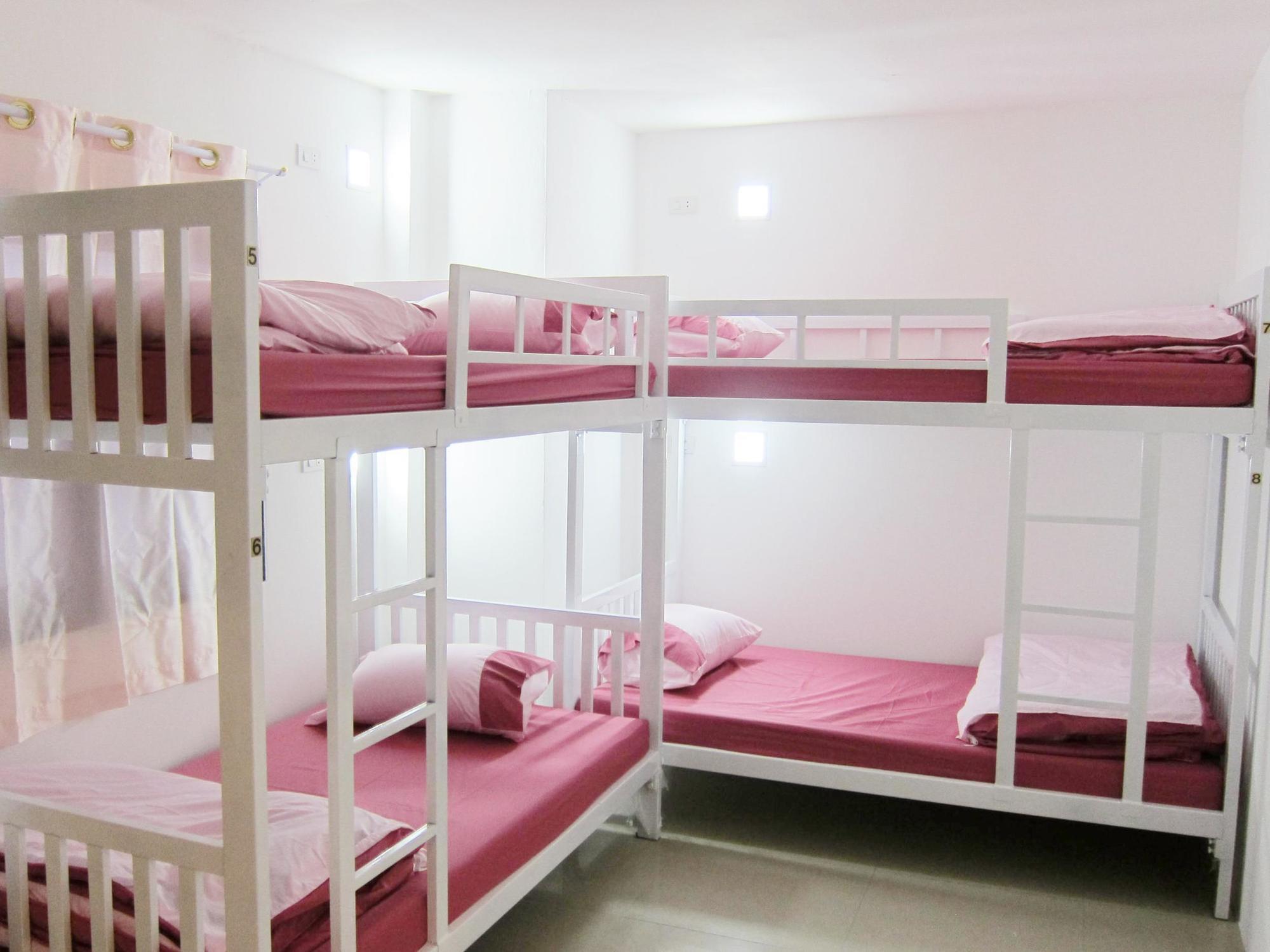 1Sabai Hostel Μπανγκόκ Εξωτερικό φωτογραφία