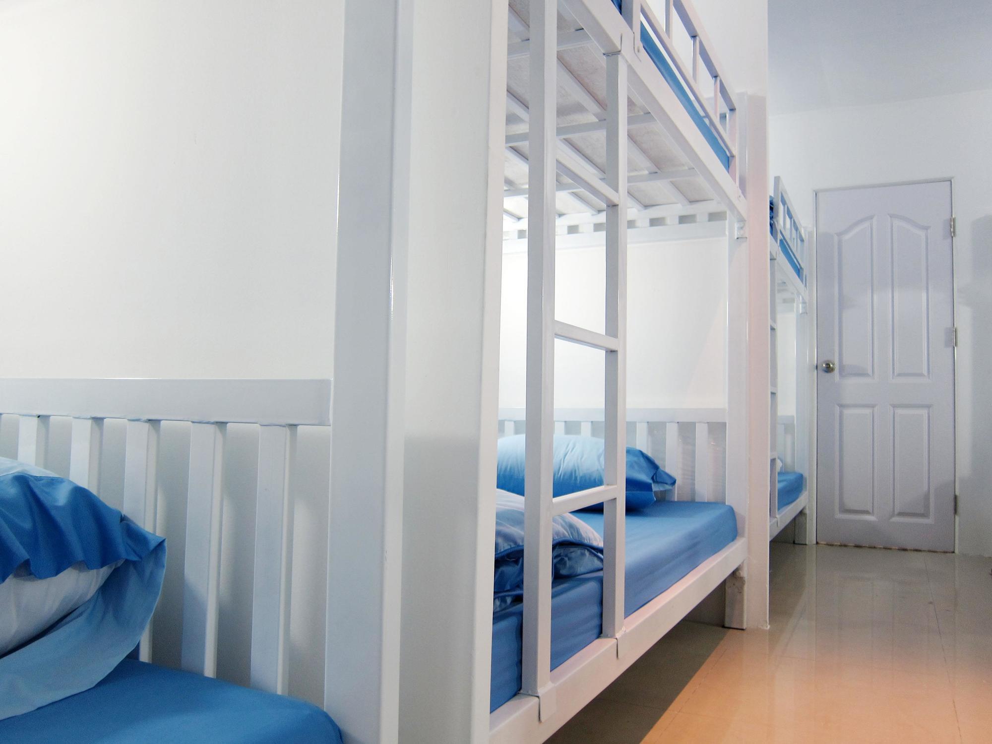 1Sabai Hostel Μπανγκόκ Εξωτερικό φωτογραφία