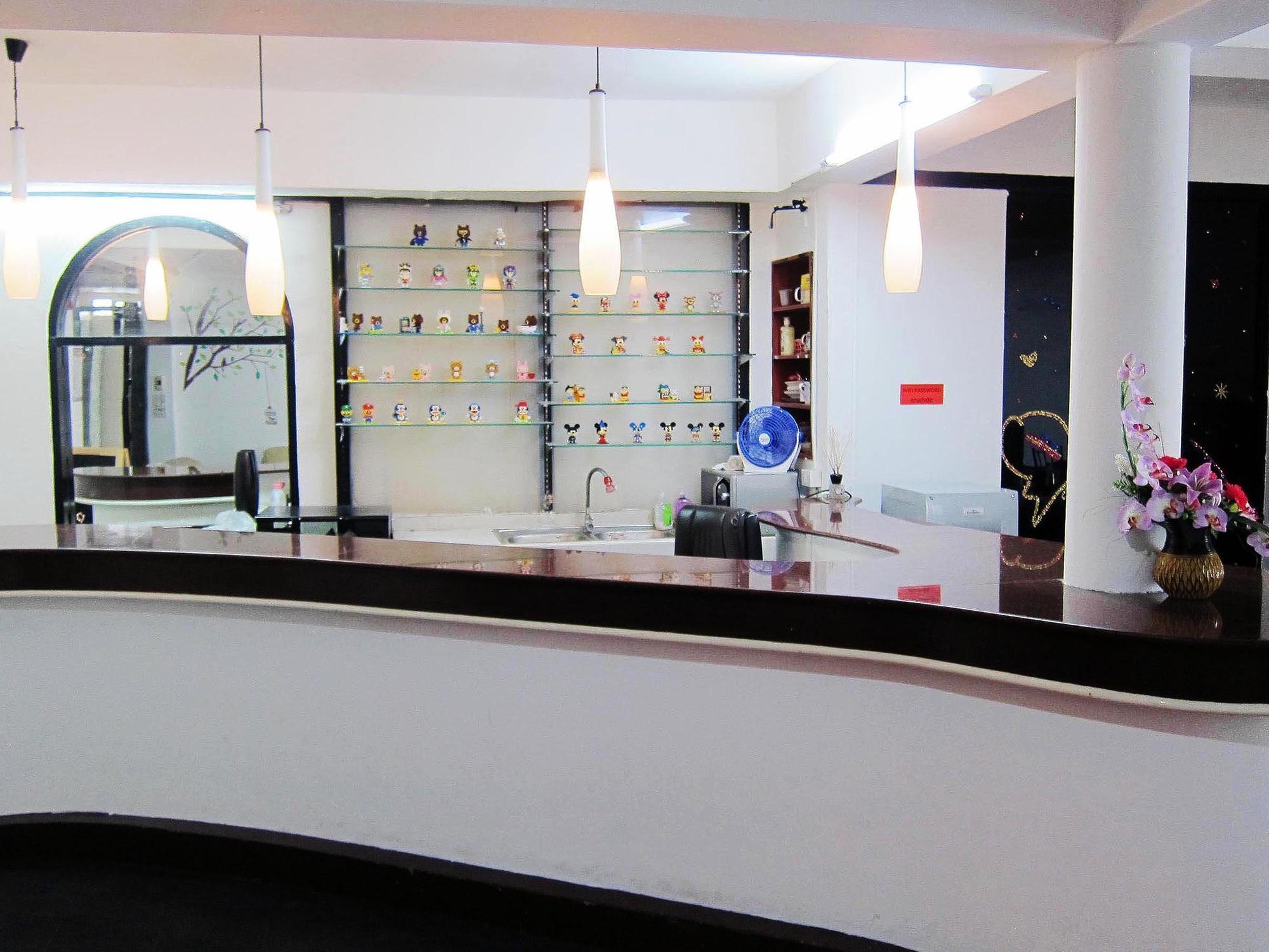 1Sabai Hostel Μπανγκόκ Εξωτερικό φωτογραφία