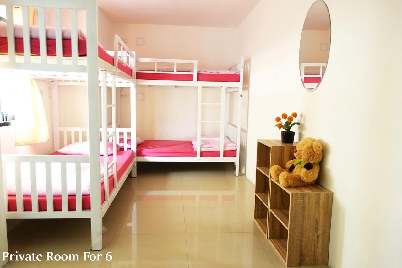 1Sabai Hostel Μπανγκόκ Εξωτερικό φωτογραφία
