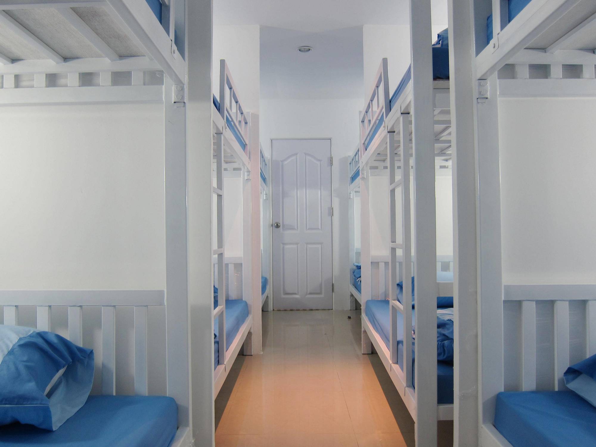1Sabai Hostel Μπανγκόκ Εξωτερικό φωτογραφία