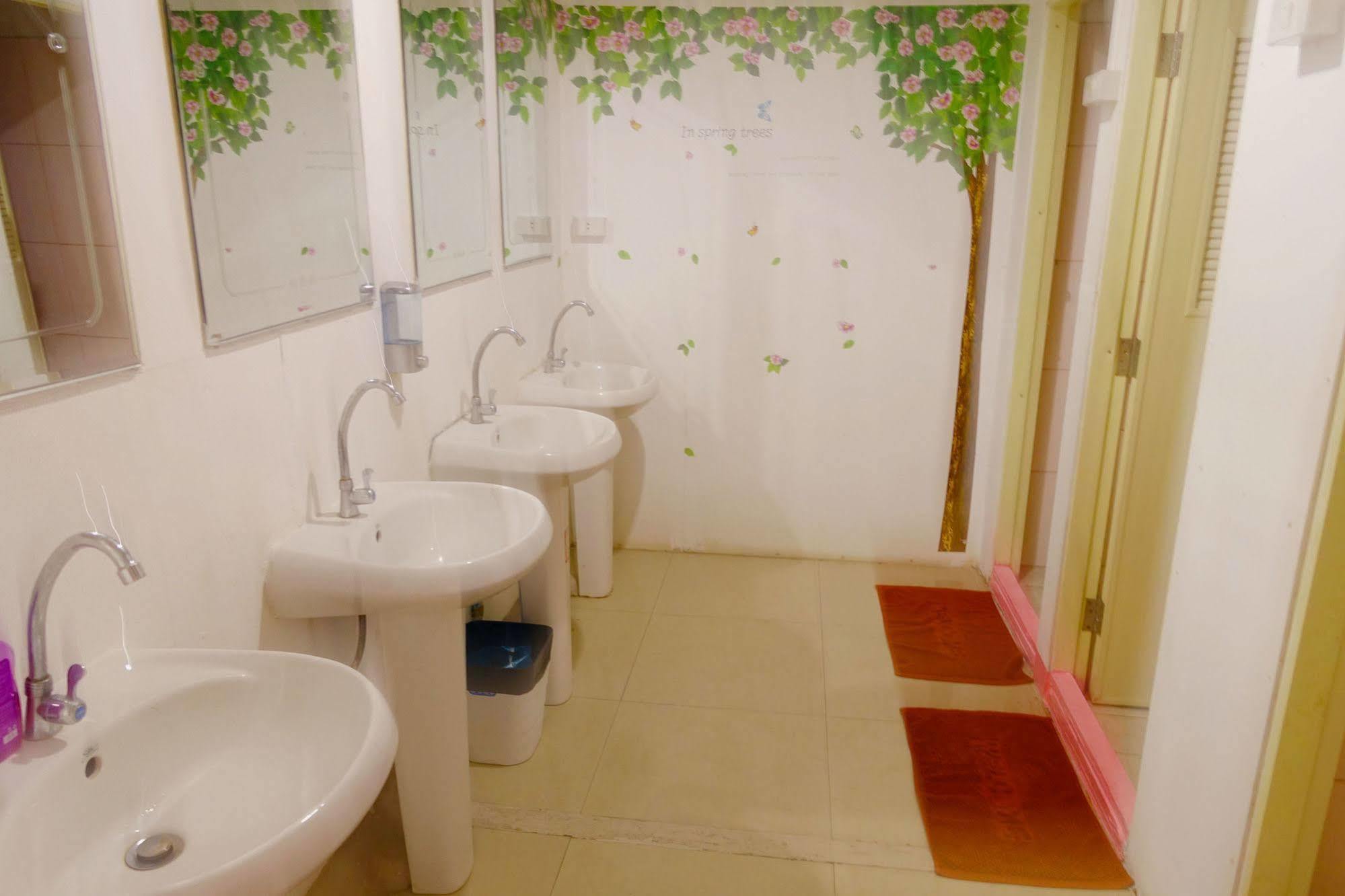 1Sabai Hostel Μπανγκόκ Εξωτερικό φωτογραφία