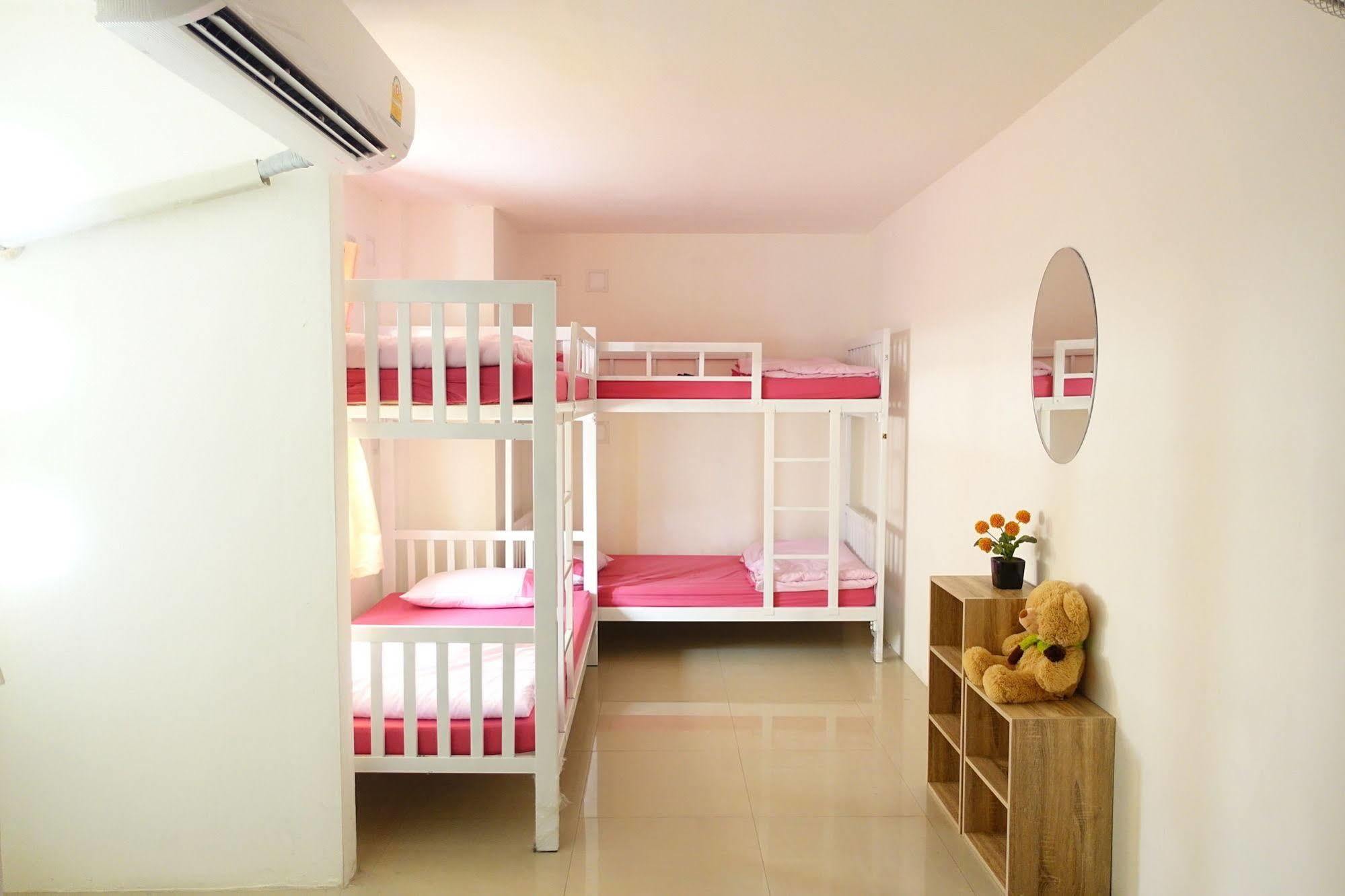 1Sabai Hostel Μπανγκόκ Εξωτερικό φωτογραφία