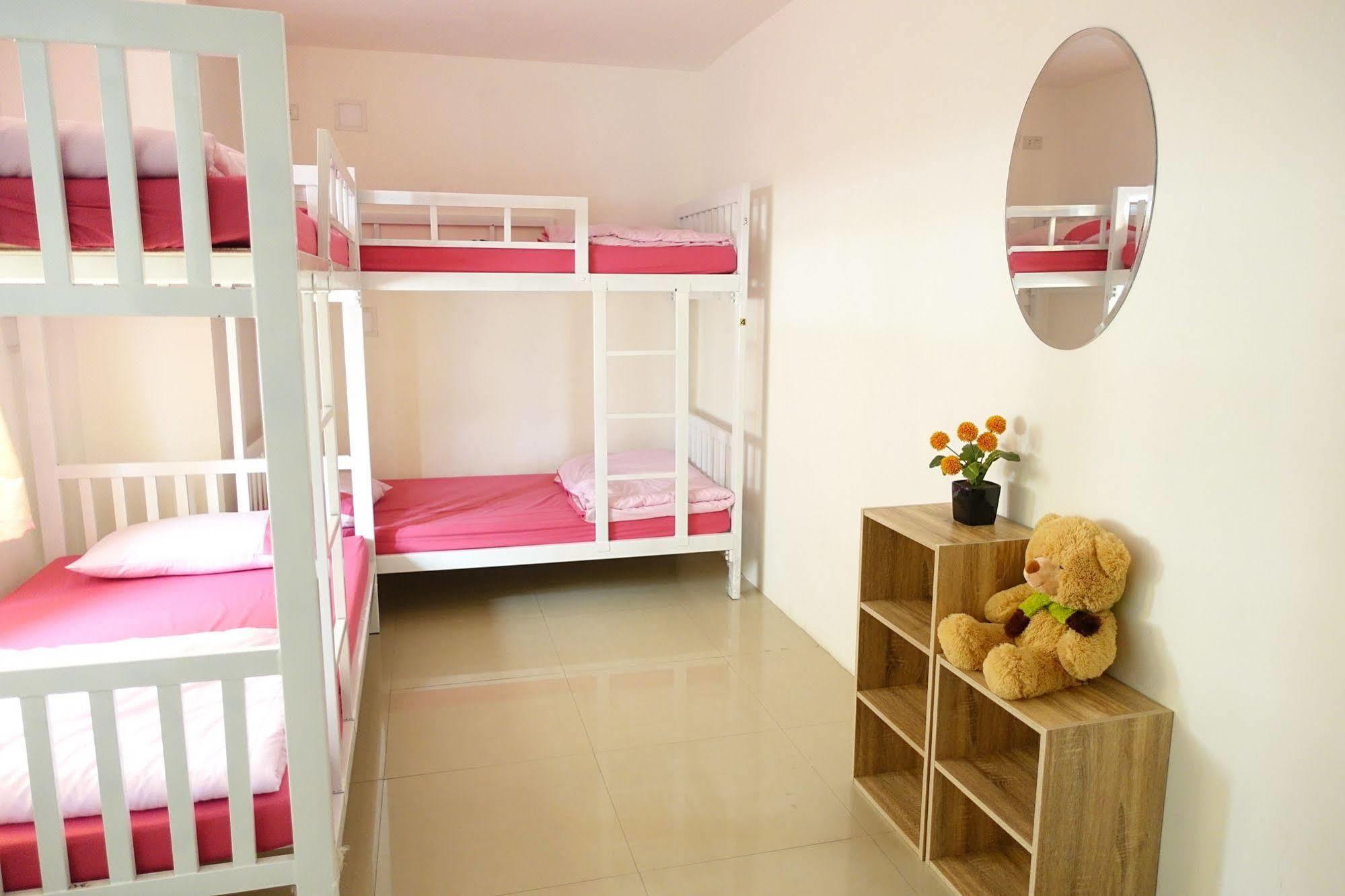 1Sabai Hostel Μπανγκόκ Εξωτερικό φωτογραφία