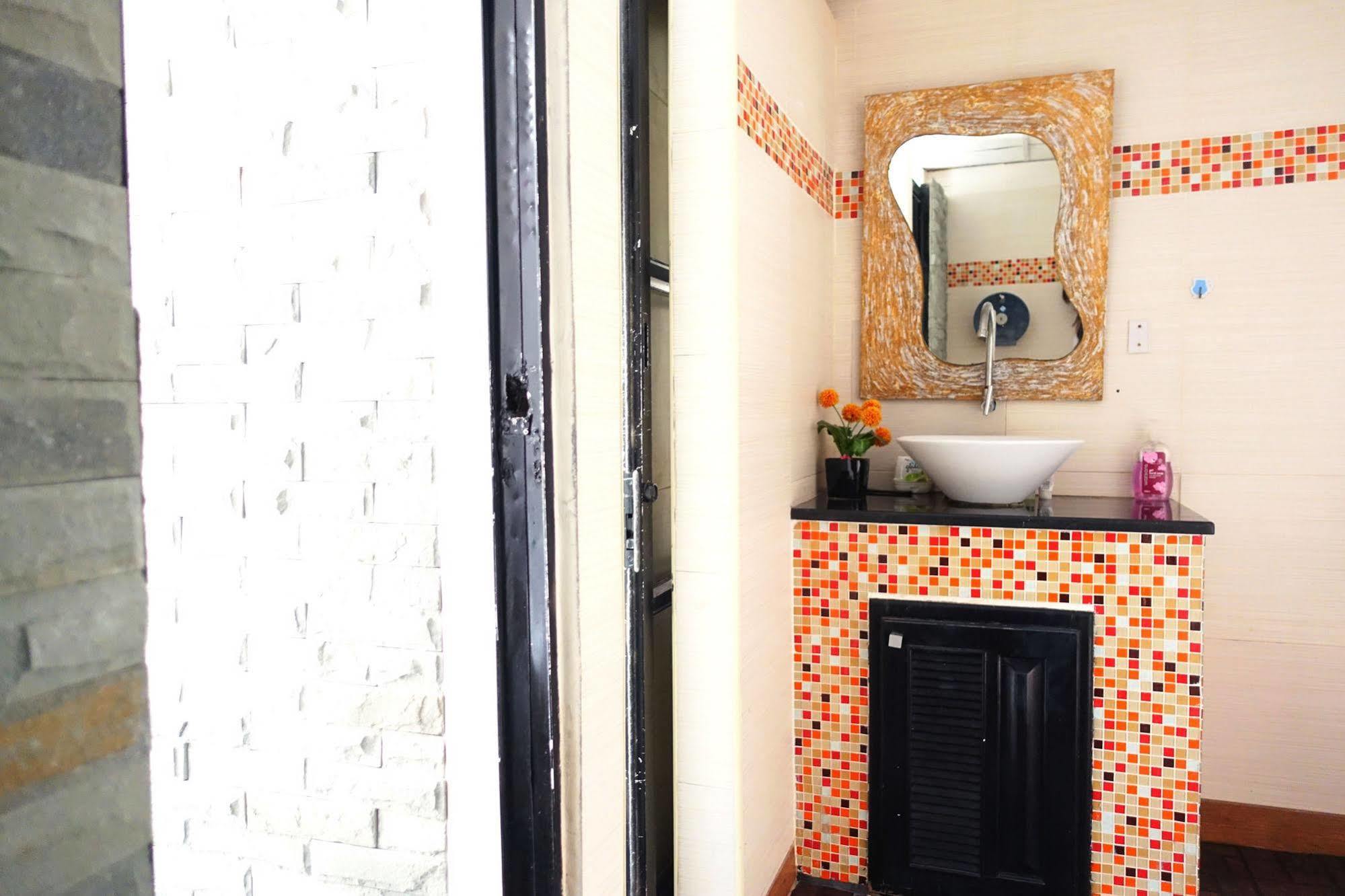 1Sabai Hostel Μπανγκόκ Εξωτερικό φωτογραφία