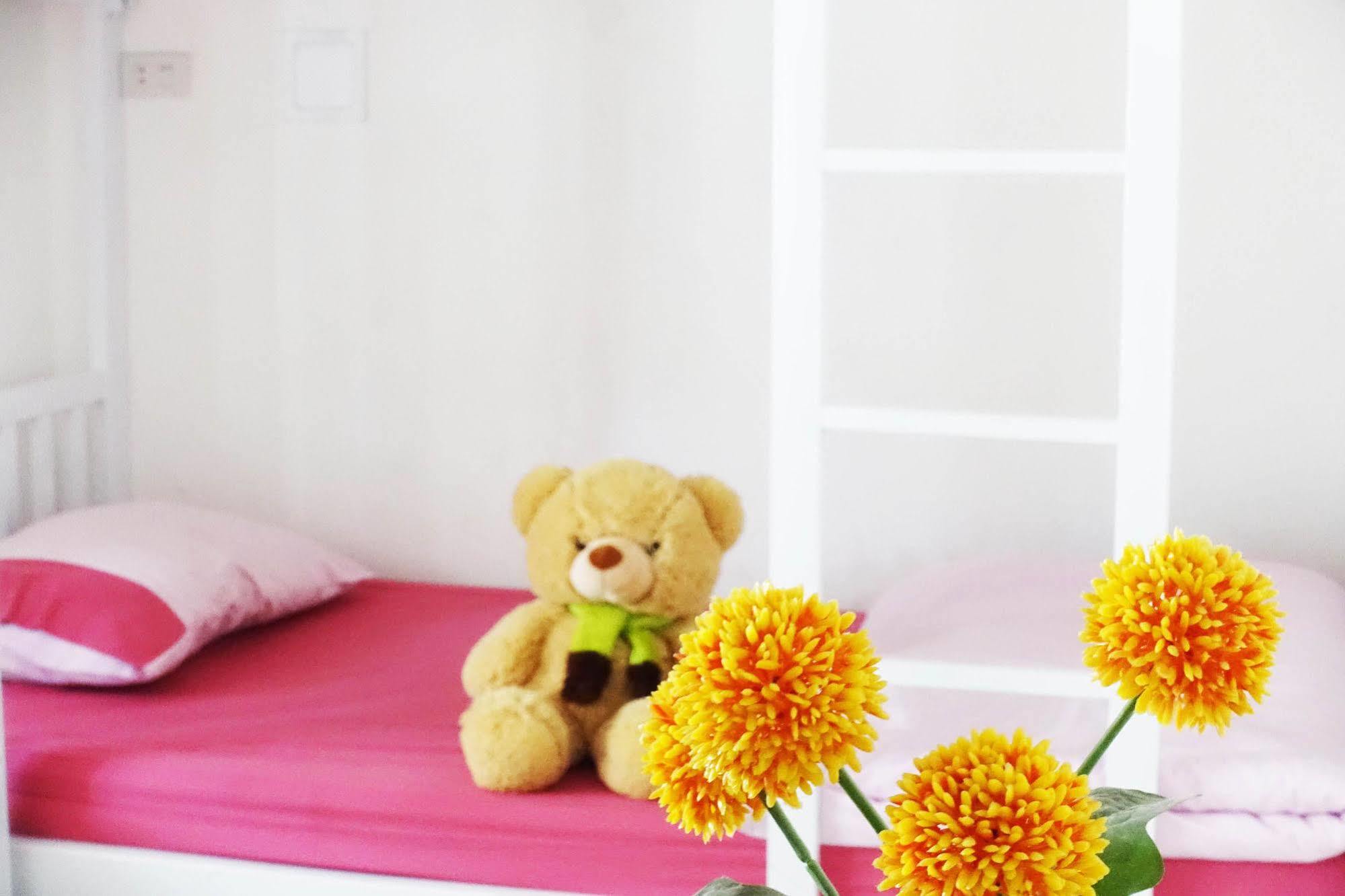 1Sabai Hostel Μπανγκόκ Εξωτερικό φωτογραφία
