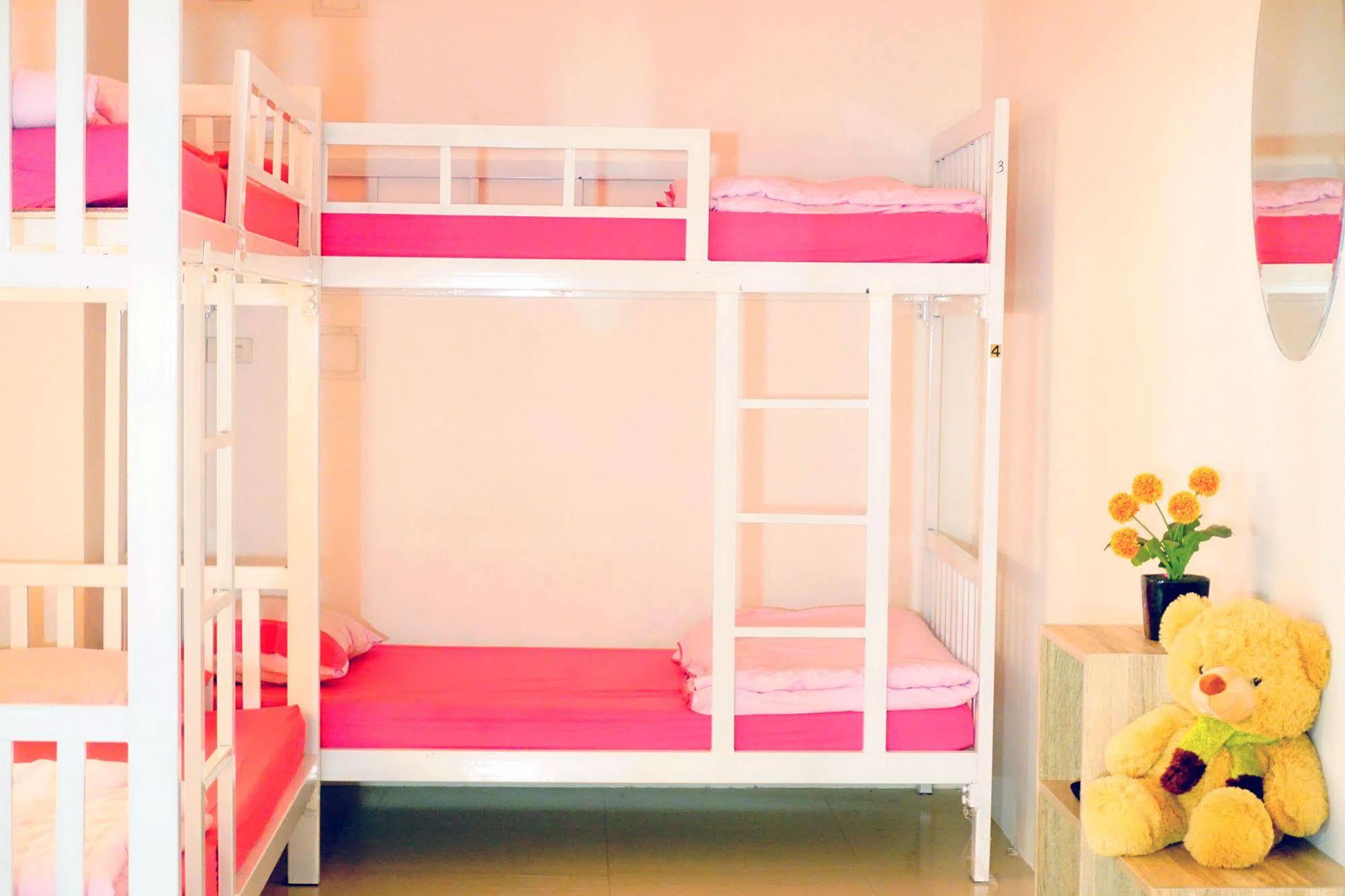 1Sabai Hostel Μπανγκόκ Εξωτερικό φωτογραφία