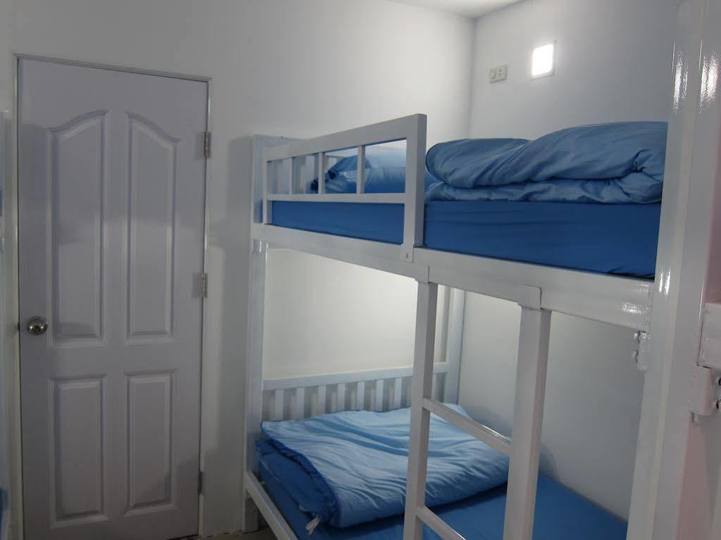 1Sabai Hostel Μπανγκόκ Εξωτερικό φωτογραφία