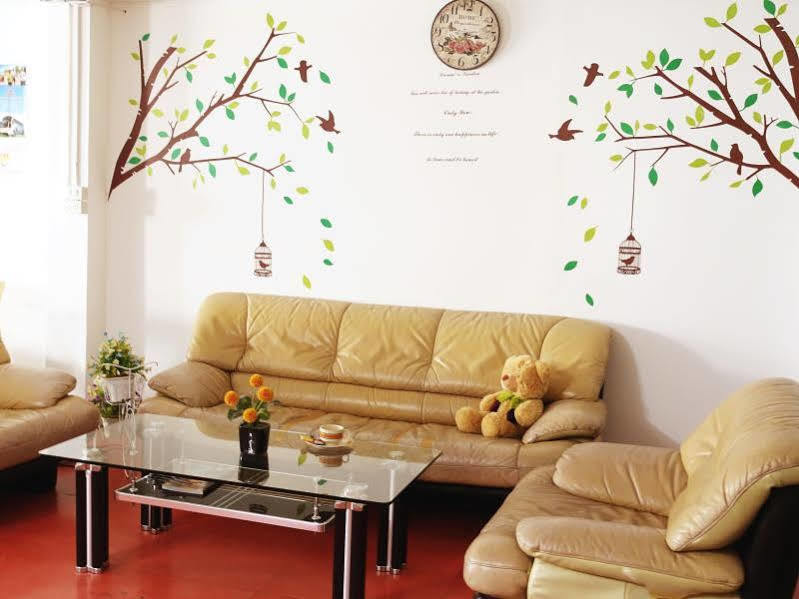 1Sabai Hostel Μπανγκόκ Εξωτερικό φωτογραφία