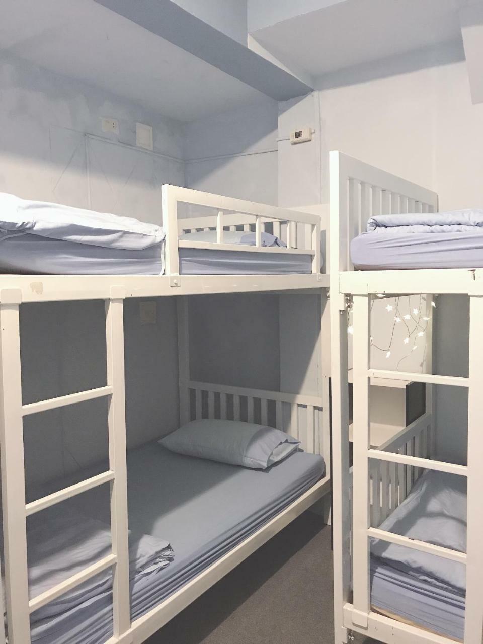 1Sabai Hostel Μπανγκόκ Εξωτερικό φωτογραφία