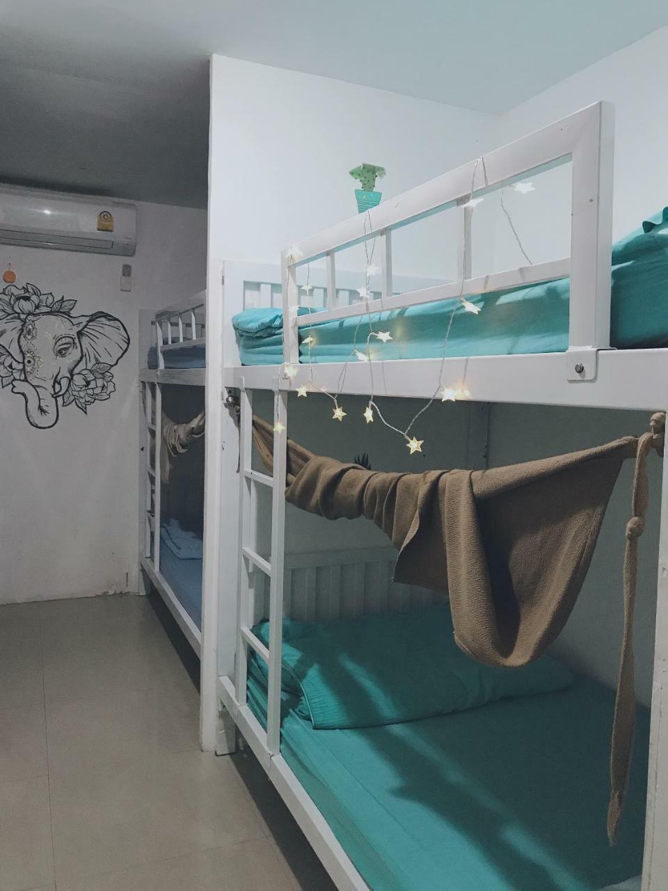 1Sabai Hostel Μπανγκόκ Εξωτερικό φωτογραφία